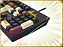 TECLADO HOGWART'S AMSA ESPECIAL EDITION - Imagem 11