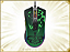 MOUSE COBRA SPECIAL EDITION HARRY POTTER - SlytheRin - Imagem 2