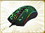 MOUSE COBRA SPECIAL EDITION HARRY POTTER - SlytheRin - Imagem 3
