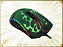 MOUSE COBRA SPECIAL EDITION HARRY POTTER - SlytheRin - Imagem 4