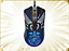 MOUSE COBRA SPECIAL EDITION HARRY POTTER - RaVenClaw - Imagem 1