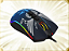 MOUSE COBRA SPECIAL EDITION HARRY POTTER - RaVenClaw - Imagem 2