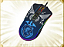 MOUSE COBRA SPECIAL EDITION HARRY POTTER - RaVenClaw - Imagem 4