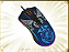 MOUSE COBRA SPECIAL EDITION HARRY POTTER - RaVenClaw - Imagem 5