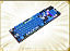 KIT DE KEYCAPS SPECIAL EDITION HARRY POTTER - RaVenClaw - Imagem 4