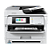 Impressora Multifuncional Monocromática WorkForce Pro WF-M5899 - EPSON - Imagem 1