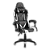 CADEIRA GAMER LV-C01DN - PRETO COM BRANCO - Level - Imagem 2