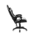 CADEIRA GAMER LV-C01DN - PRETO COM BRANCO - Level - Imagem 4