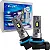 Kit De Led H11 Mini Encaixe Original - Imagem 2