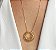 Conjunto Chiocchiola- Ouro 18k - Imagem 3