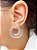 Conjunto Chiocchiola- Prata 925 - Imagem 3