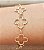 Conjunto Aurora da Sorte Ouro 18K - Imagem 3