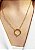 Colar Missy- Ouro 18K - Imagem 2