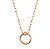 Colar Missy- Ouro 18K - Imagem 1