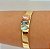 Bracelete Colors- Ouro 18K - Imagem 1
