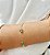 Bracelete Elegance Esmeralda- Ouro 18K - Imagem 2