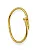 Bracelete Prego - Aço Inoxidável. - Imagem 1