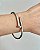 Bracelete Prego- Aço Inoxidável - Prata 925 - Imagem 2