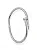 Bracelete Prego- Aço Inoxidável - Prata 925 - Imagem 1