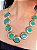 Conjunto Marjorie- Turqueza - Imagem 2