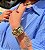Bracelete Maximalista Trabalhado - Imagem 2
