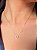 Colar Gota Vazada - Imagem 2
