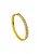 Bracelete Icon Knot - Folheado a Ouro 18K - Imagem 1