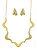 Conjunto Amarante - Imagem 1