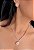Conjunto Seraphine Cristal - Ouro - Imagem 2
