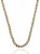 Colar Riviera Cristal - Ouro - Imagem 1