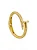 Bracelete Prego Ouro Tam G - Imagem 1
