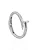 Bracelete Prego Prata 925 Tam G - Imagem 1