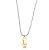 Chocker Riviera Bicolor L - Imagem 1