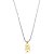 Choker Riviera Bicolor S - Imagem 1