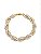 Pulseira Dualité Ouro - Imagem 1