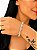 Pulseira Dualité Prata 925 - Imagem 2