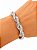 Pulseira Dualité Prata 925 - Imagem 3