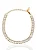 Pulseria Navete Ouro - Imagem 1