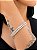 Pulseira Riviera Ouro - Imagem 1