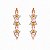 Brinco Ear Cuff Kuzanita - Imagem 1