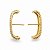 Brinco Ear Cuff Liz - Imagem 2