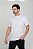 Kit 2 Camisetas Brancas - Imagem 2