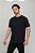 Kit 2 Camisetas Pretas - Imagem 4
