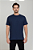 Kit 2 Camisetas - Azul Marinho e Branco - Imagem 3
