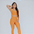 Conjunto Longo (Laranja) - Imagem 1