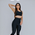 Conjunto Longo (Preto) - Imagem 1