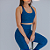 Conjunto Longo (Azul) - Imagem 2