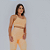Conjunto Longo (Amarelo) - Imagem 1