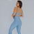 Conjunto Longo (Azul Claro) - Imagem 1