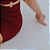 Conjunto Shorts (Bordô) - Imagem 2